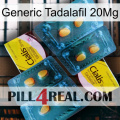 Generic Tadalafil 20Mg cialis5